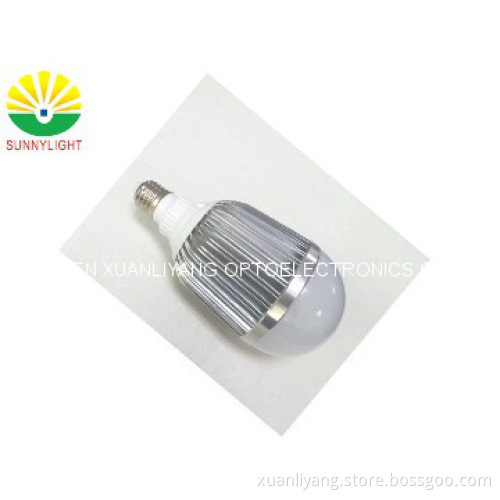 LED bulb High lumen 12W with TUV /PSE/ CE